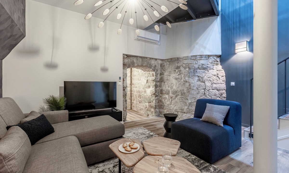 Vivienne Apartment | Saint Marc Résidence