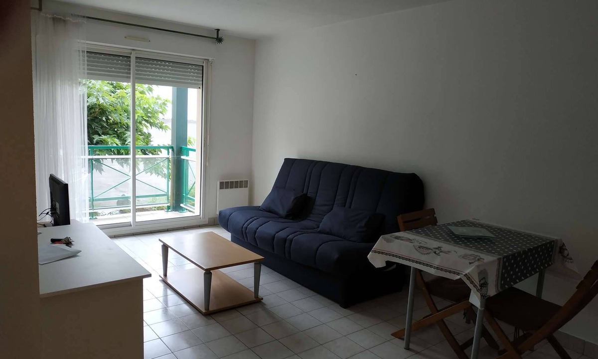 Saint-Marc-sur-Mer Apartment | Saint Marc SUR MER - Proche Plage