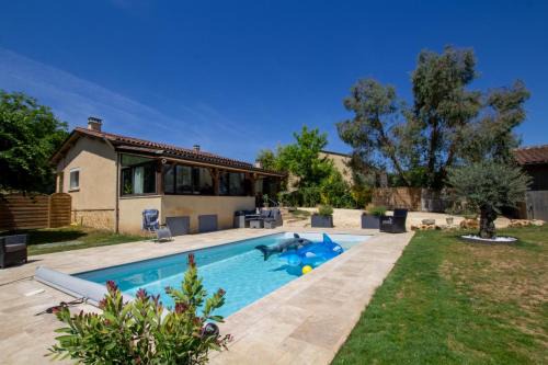 Limeuil House | Saint martin