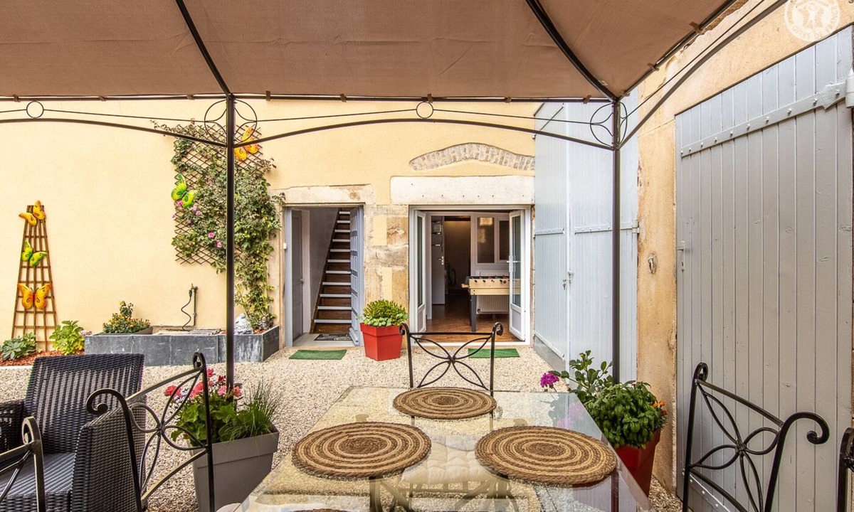 Grevilly House | Saint-Martin - GREVILLY
