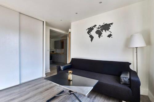 Saint-Maurice Apartment | Saint maurice RER A direct Disney