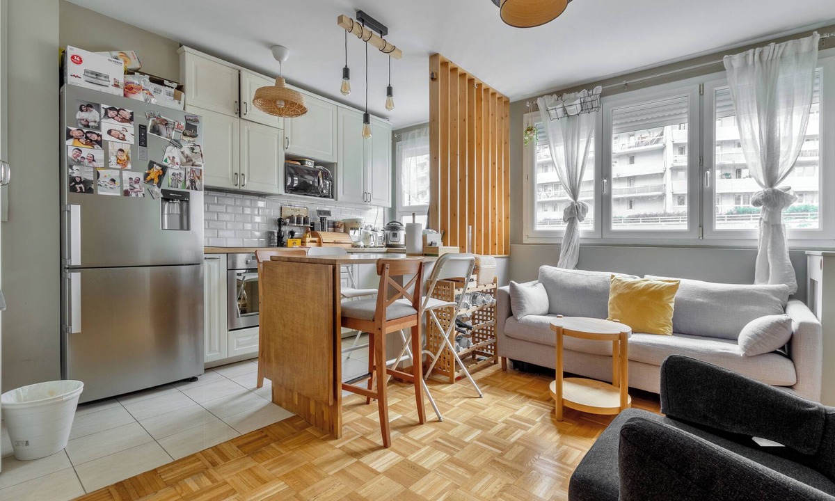 Saint-Maurice Apartment | Saint-Maurice | Spacious apartment near Bois de Vincennes