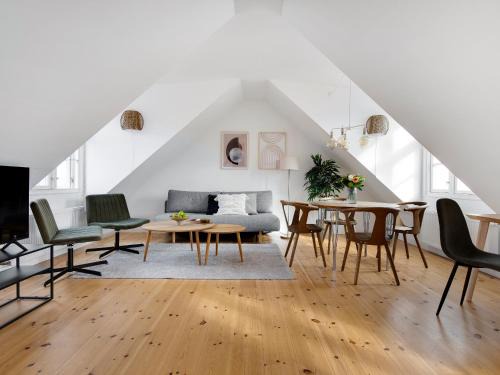 Christianshavn Apartment | Saint - Nice 1-Bdr Apt by the Canals
