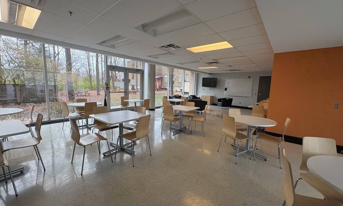 Old Ottawa East Apartment | Saint-Paul Residence