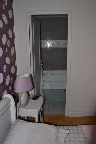 Saint-Pavace House | SAINT Pavace