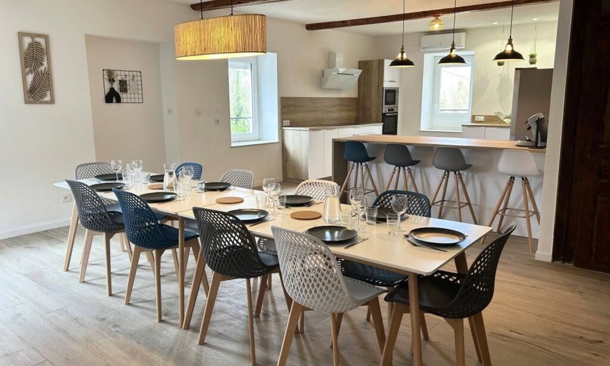 Saint-Pierre-de-Boeuf Bed & Breakfast | Saint Pierre cottage