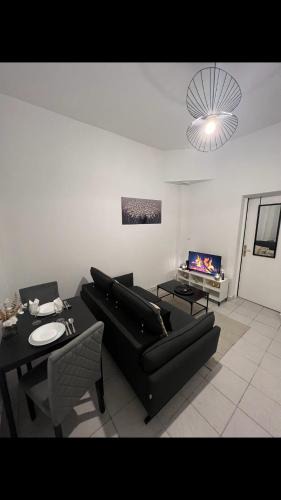 Saint-Quentin Apartment | Saint Quentin city center apartment