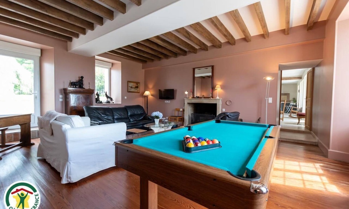 Bouchy-Saint-Genest Other | Saint Robert - Bouchy Saint Genest