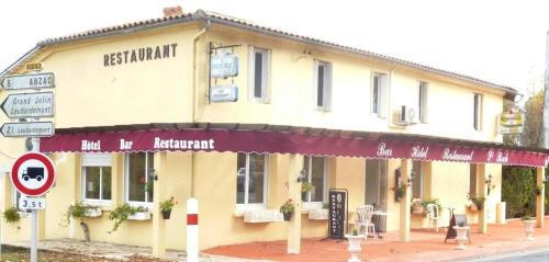 Sablons Hotel | Saint Roch