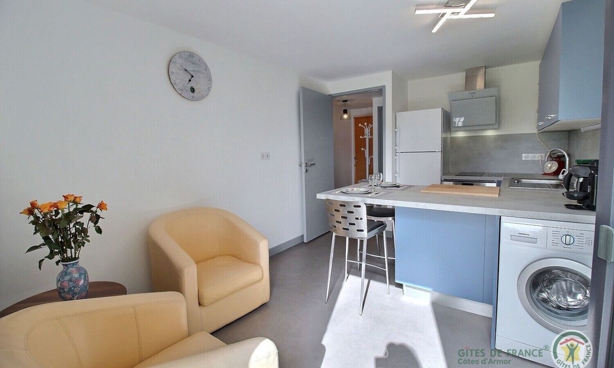 Erquy House | Saint Tugdual - Erquy