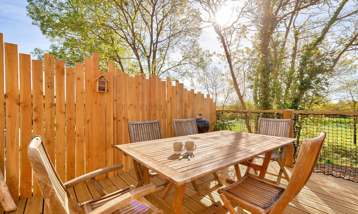 Saint-Vincent-sur-Jard House | Saint-Vincent-sur-Jard, house for 5