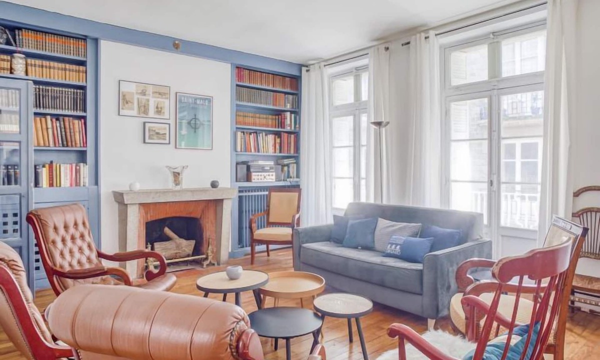 Intra Muros Apartment | Saint Vincent by Interhome