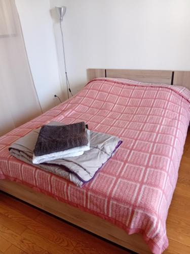 Villette Gare House | SAINTE ANNE Baraban