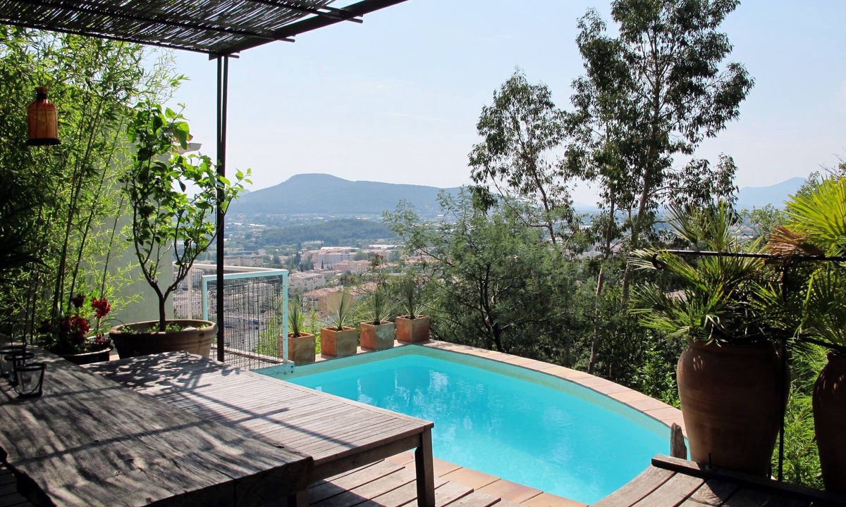 Hyeres City Centre House | Sainte Claire by Interhome