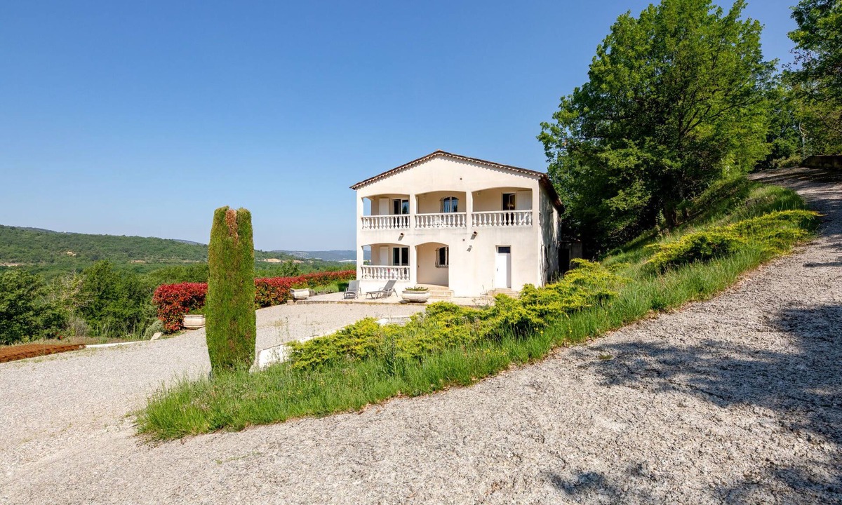 Bauduen Apartment | Sainte Croix by Interhome