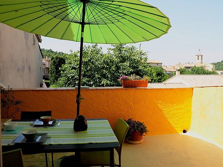 Roumoules Apartment | Sainte Croix