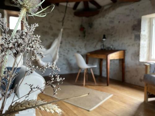 Lacepede House | Sainte Foy