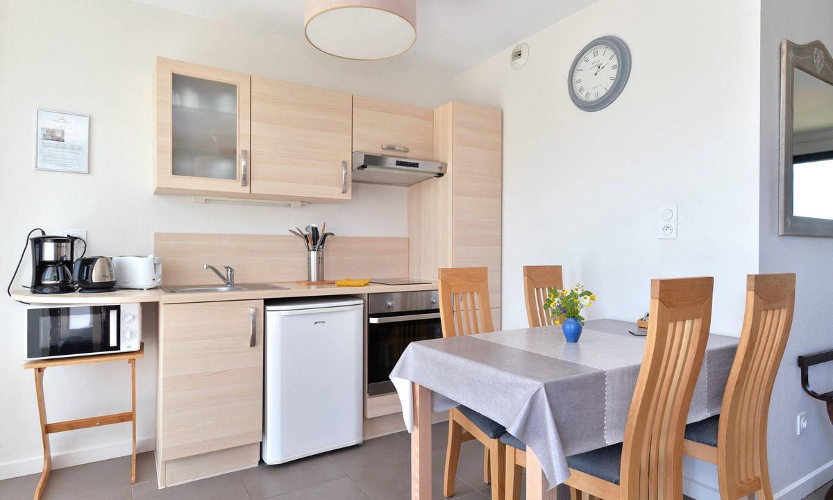Hunawihr Apartment | Sainte Hune Loft Katel Studio Apartment with Mountain View, Shared Terrace & Wi-Fi