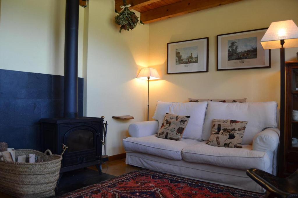 Sainte-Leocadie Apartment | SAINTE-LÉOCADIE III