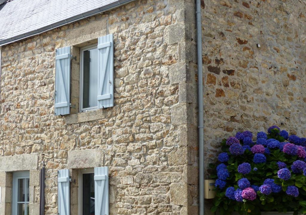 Saint-Marine House | Sainte Marine