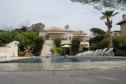 Sainte-Maxime City Centre Apartment | Sainte Maxime 3 pièces