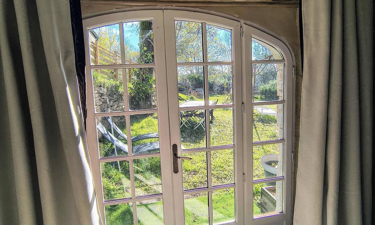 Centres House | Saisonnée