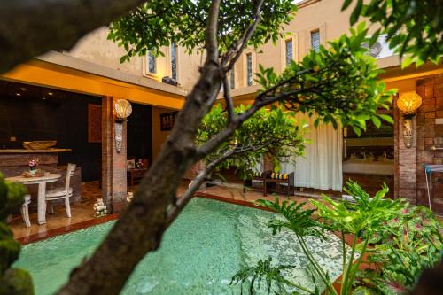 Siligita Villa | Sajjana House Bali By Magno