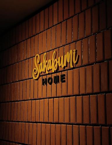 Wirobrajan House | Sakabumi Home