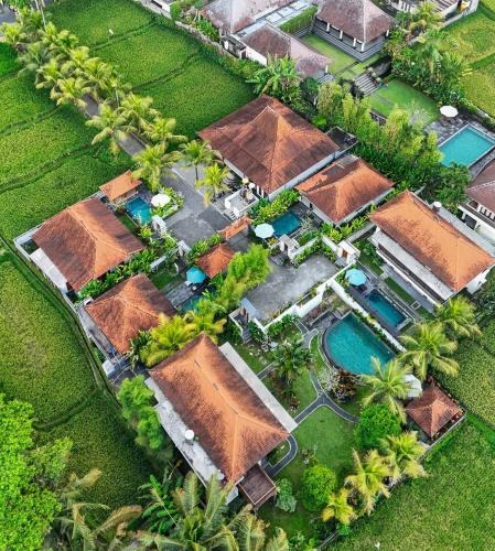 Sambahan Resort | Sakara Ubud