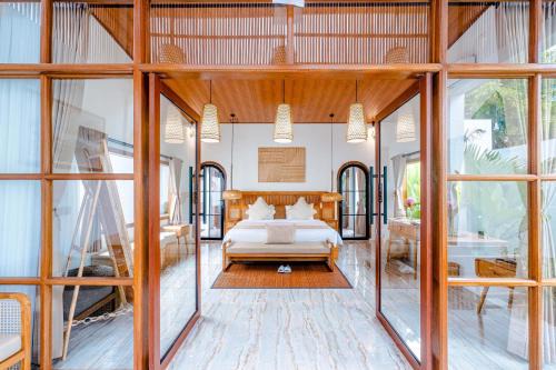 Sebatu Villa | Sake Bali Suites