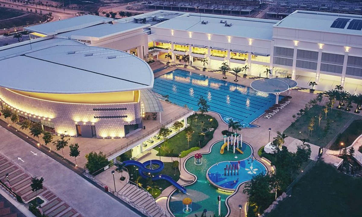 Bandar Sri Sendayan House | Salam Homestay d'Sendayan