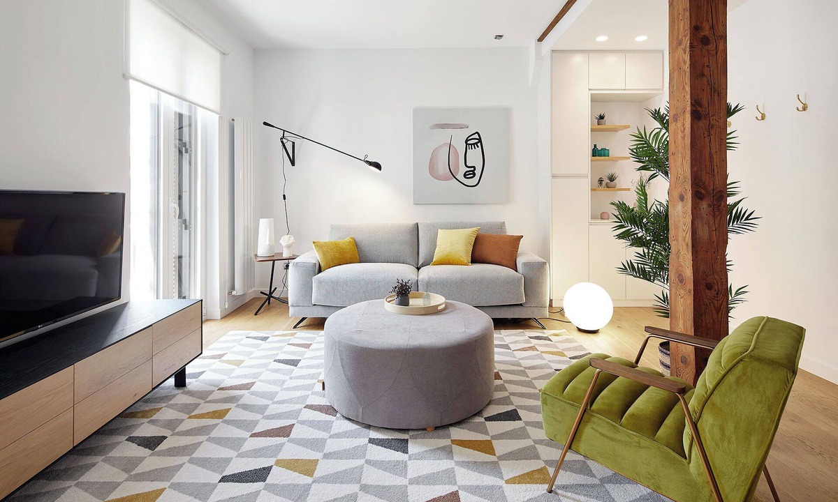 Old Town Apartment | Salamanka by FeelFree Rentals