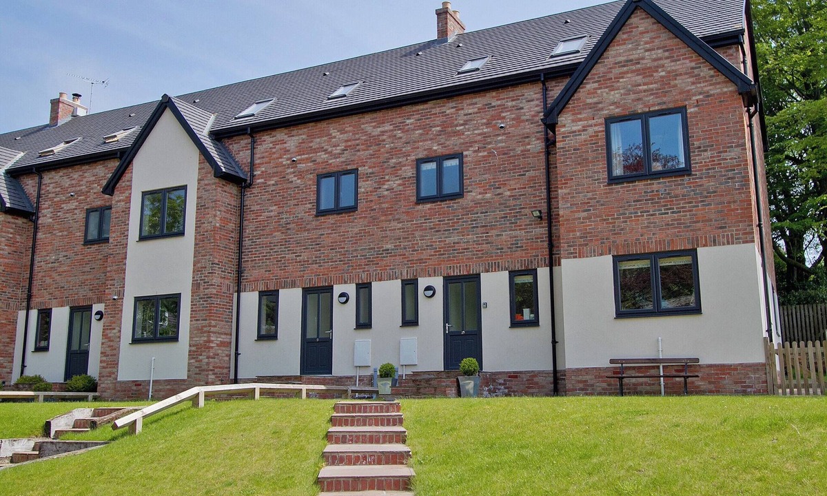 Alnmouth Cottage | Salar's Rest - 28028