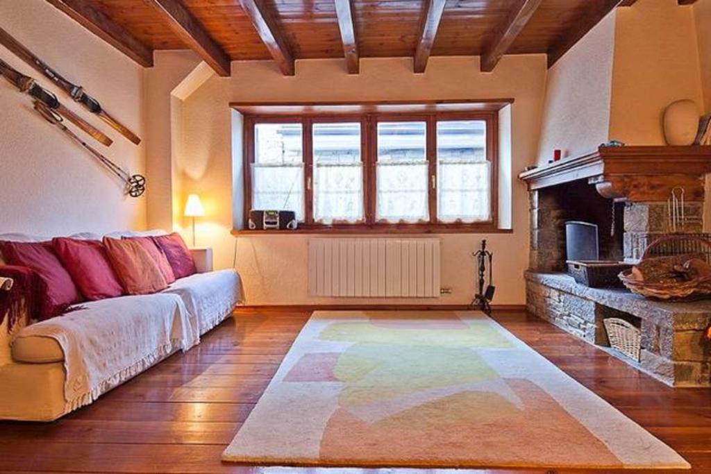 Salardu Apartment | Salardu casa aranesa Cardenal