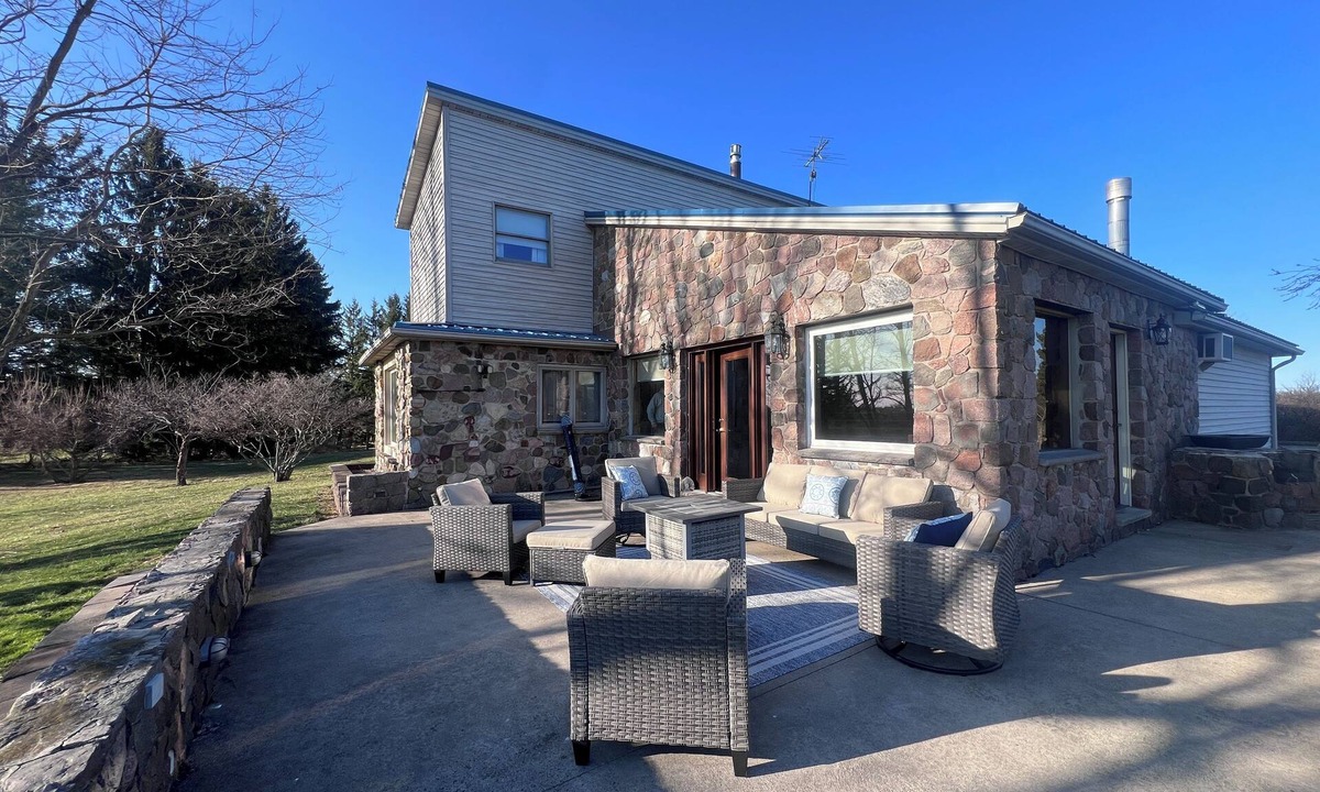 South Lima House | Sale- Golf Course Getaway-Message for Discount on 2 courses on property