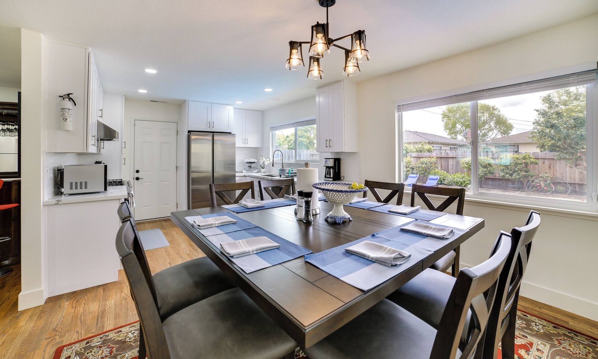 Salinas Cottage | Salinas Home w/Pool - Near Weathertech Raceway!