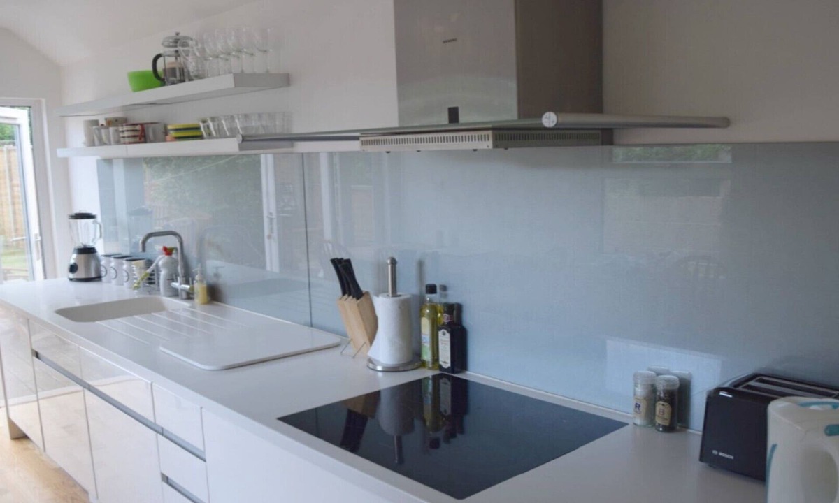 Salisbury House | Salisbury Period Townhouse