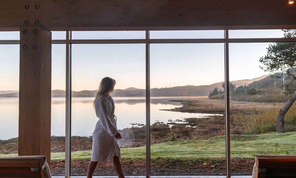 Gleneden Beach Hotel | Salishan Coastal Lodge