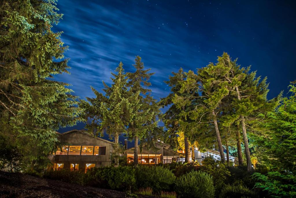 Gleneden Beach Resort | Salishan Coastal Lodge