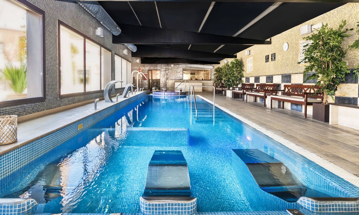 Riudellots de la Selva Hotel | Salles Hotel Aeroport de Girona