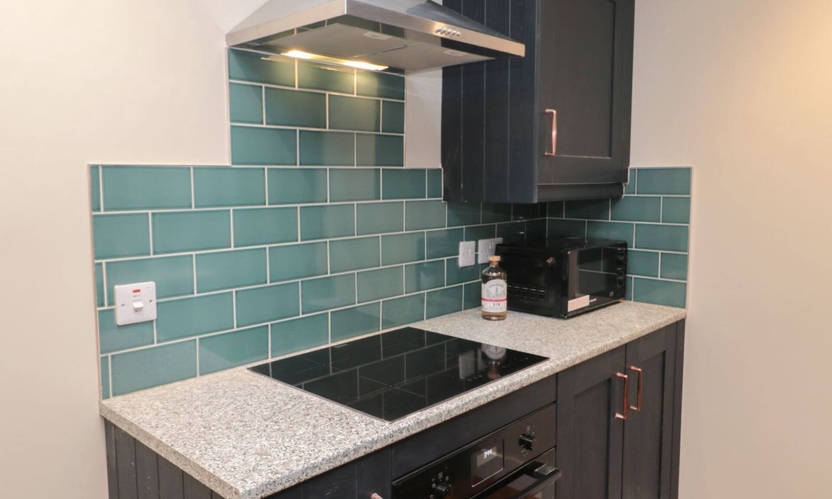 Norham Cottage | Salmon Cottage