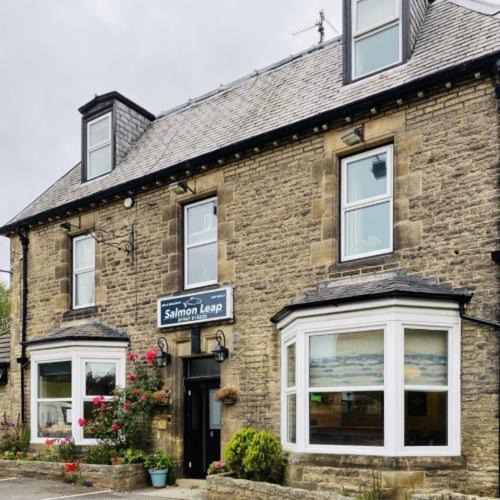 Briggswath Hotel | Salmon Leap Hotel