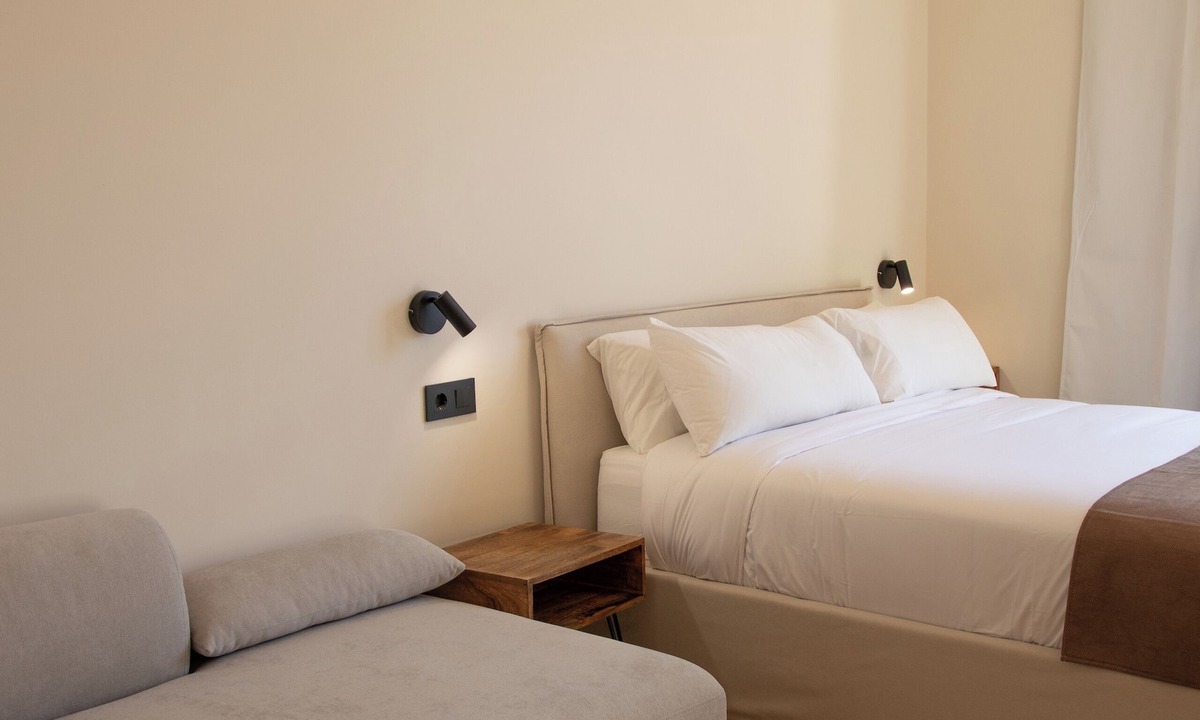 Tremp Apartment | Salon Suites Tremp