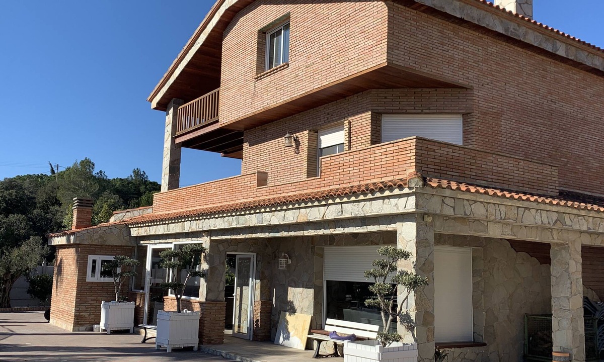 Castellvell Villa | salou, cambrais, portaventura park