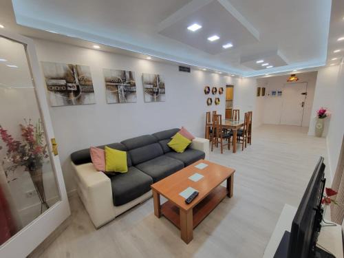 Salou City Centre Apartment | SALOU FAMILY APARTMENT