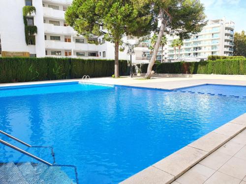 Salou City Centre Apartment | Salou playa centro p6