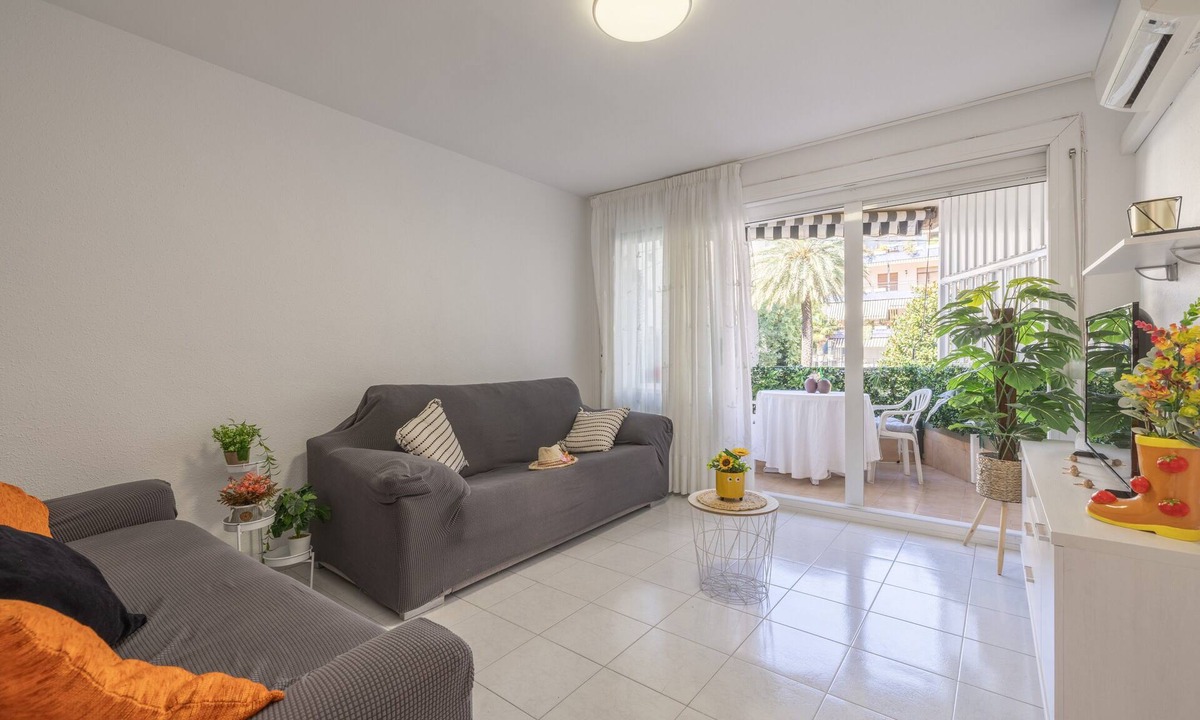 Salou City Centre Apartment | Salou PortAventura Apartment