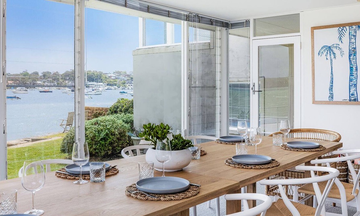 Cronulla House | Salt Aire