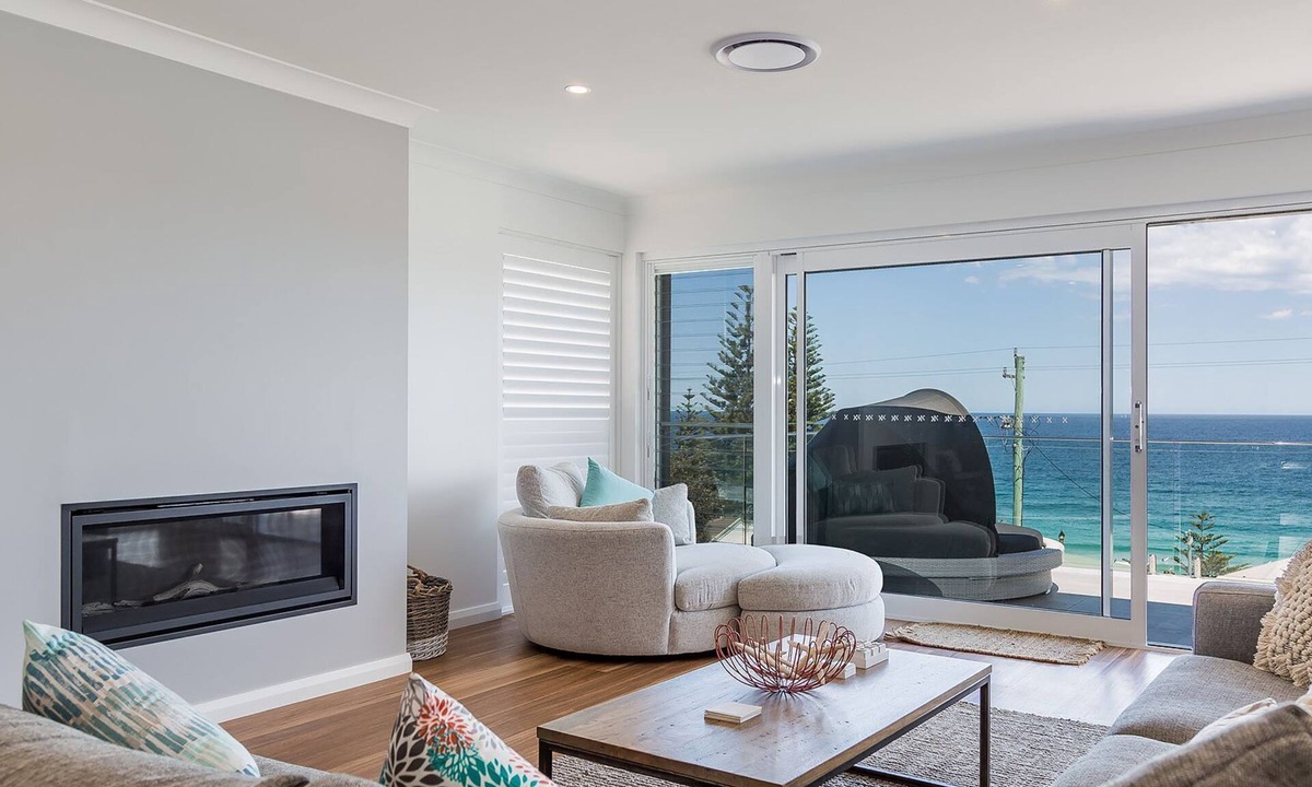 Mollymook Beach House | Salt and Light Mollymook