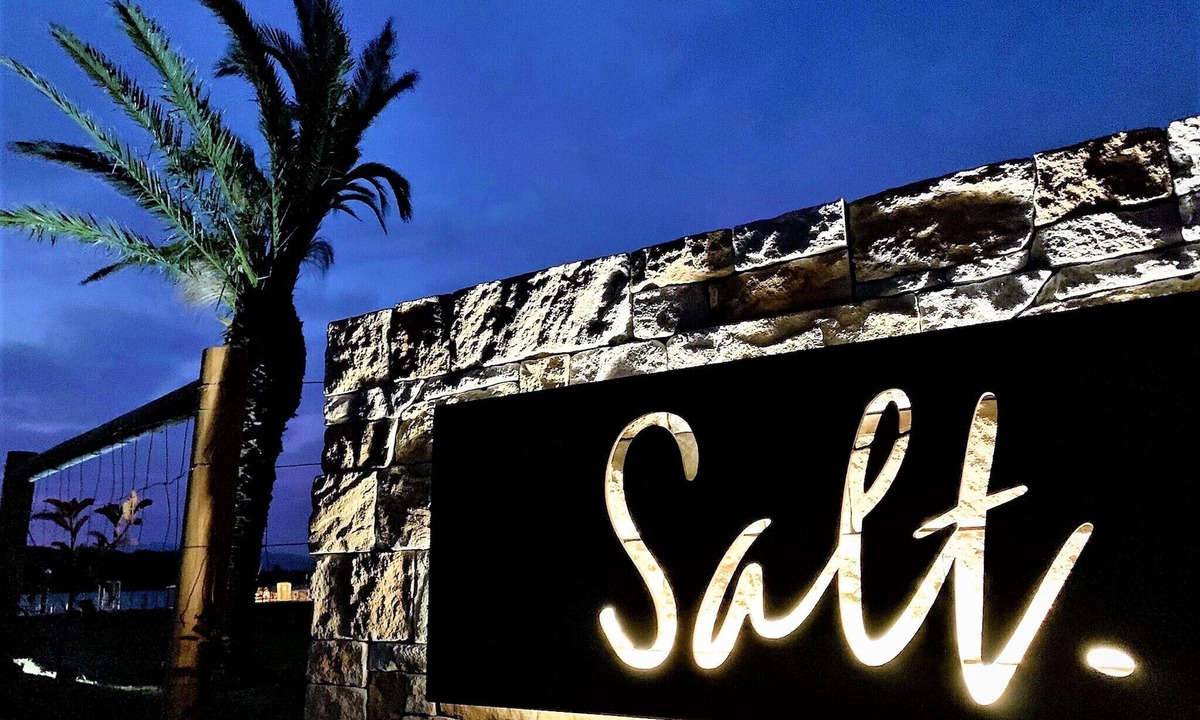 South West Rocks Hotel | Salt at South West Rocks